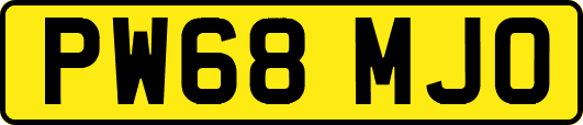 PW68MJO