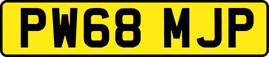 PW68MJP
