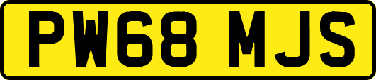 PW68MJS
