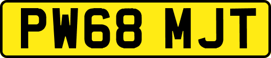 PW68MJT