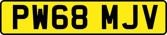 PW68MJV