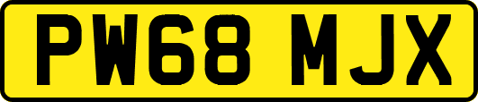 PW68MJX
