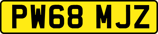 PW68MJZ