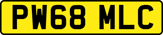 PW68MLC