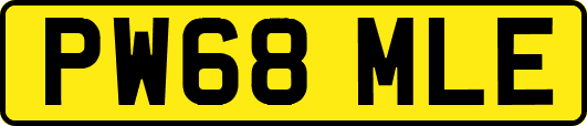 PW68MLE
