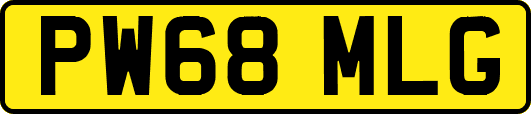 PW68MLG