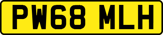 PW68MLH