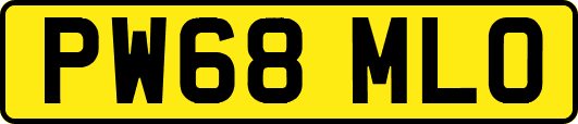 PW68MLO