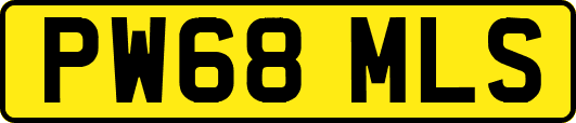 PW68MLS