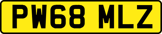 PW68MLZ