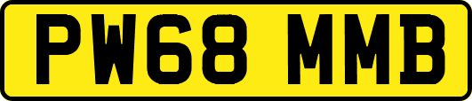 PW68MMB