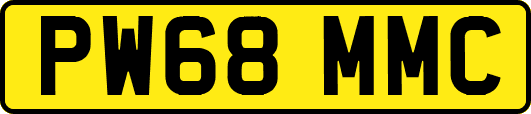 PW68MMC