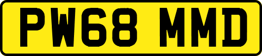PW68MMD