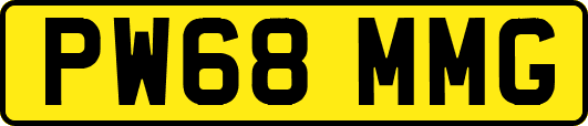 PW68MMG