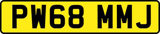 PW68MMJ
