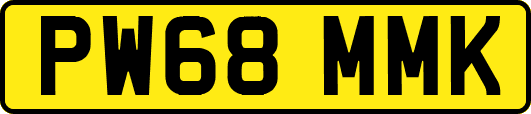 PW68MMK