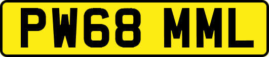 PW68MML