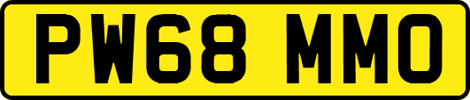 PW68MMO