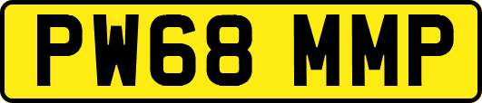 PW68MMP