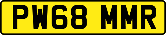 PW68MMR