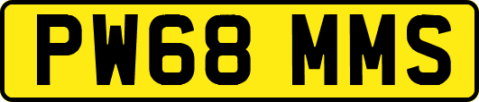 PW68MMS