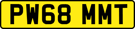 PW68MMT