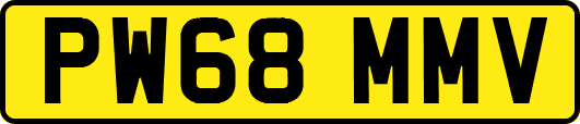 PW68MMV