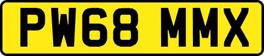 PW68MMX