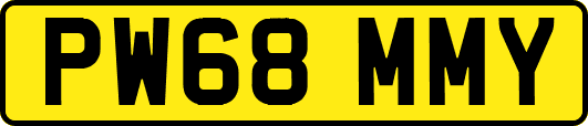 PW68MMY
