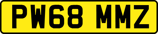 PW68MMZ