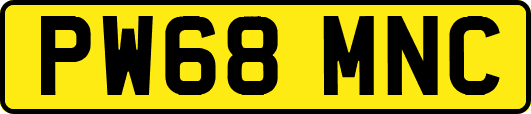 PW68MNC