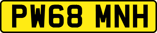 PW68MNH