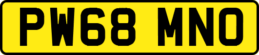 PW68MNO