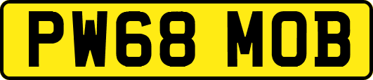 PW68MOB