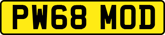 PW68MOD