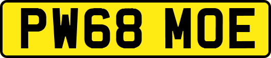 PW68MOE