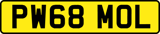 PW68MOL