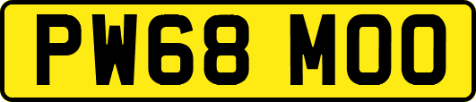 PW68MOO