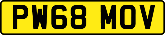 PW68MOV