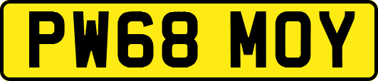 PW68MOY