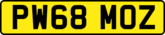 PW68MOZ