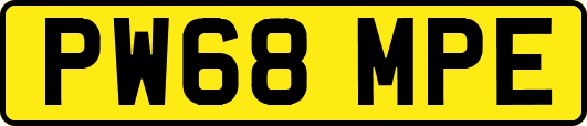 PW68MPE