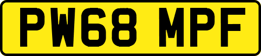 PW68MPF