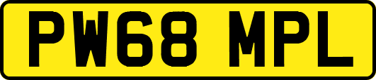 PW68MPL
