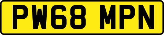 PW68MPN
