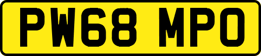 PW68MPO