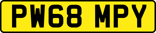 PW68MPY