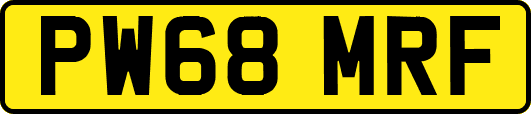 PW68MRF