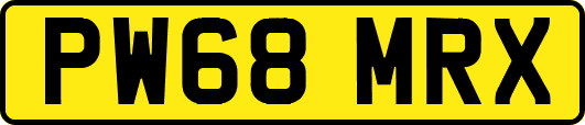 PW68MRX