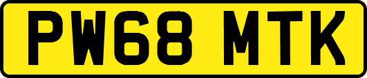 PW68MTK